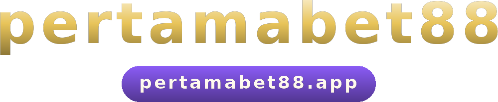 pertamabet88 logo